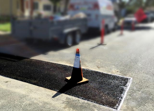 Palos Verdes Sewer Lateral Repair Contractor